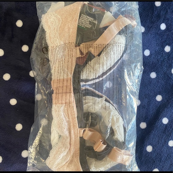 Maternity Nursing Bra - Picture 2 of 5